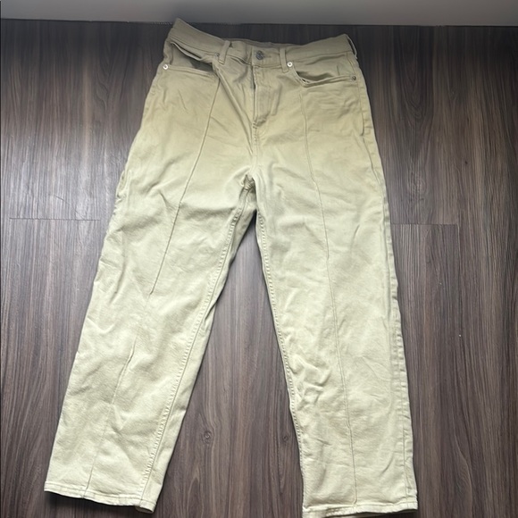 Everlane The Way High Jean - Picture 1 of 3